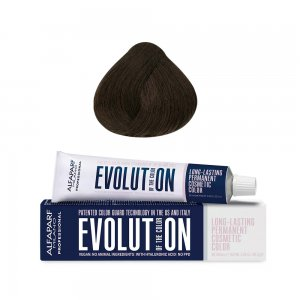 Alfaparf Milano Evolution of Color, farba do włosów, 6NI, 60ml