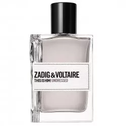 Zadig & Voltaire This Is Him! Undressed woda toaletowa spray 50ml (M)