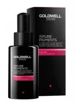 Goldwell Pure Pigments, pigment do koloryzacji, Red, 50ml