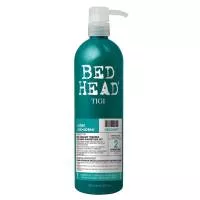 Tigi Bed Head Urban Anti+Dotes Recovery, odżywka nawilżająca do włosów zniszczonych, 750ml