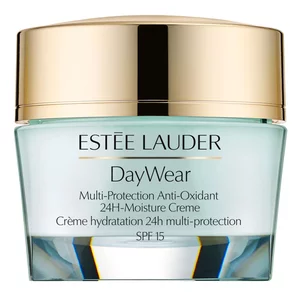 Estée Lauder DayWear Multi-Protection Anti-Oxidant Cream SPF15 ochronno-nawilżający krem do twarzy na dzień 50ml