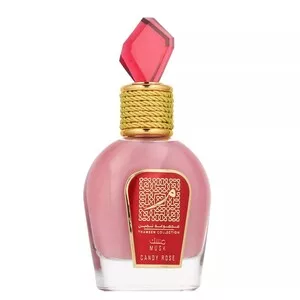 Lattafa Musk Candy Rose woda perfumowana spray 100ml (U)
