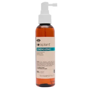 Lisap Keraplant Energizing Lotion, lotion energetyzujący do włosów, 150ml