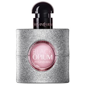 Yves Saint Laurent Black Opium Glitter woda perfumowana spray 30ml (W)