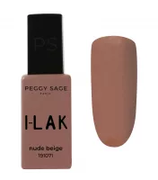 Peggy Sage I-LAK, lakier hybrydowy, nude beige, 11ml