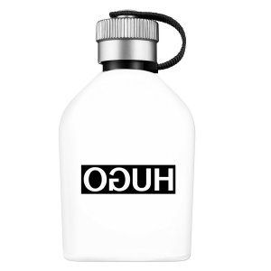 HUGO BOSS Hugo Reversed, woda toaletowa, 125ml (M)