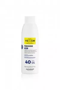 Yellow Professional, oksydant, emulsja utleniająca, 40 vol. 12%, 150ml