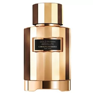 Carolina Herrera Gold Myrrh Absolute woda perfumowana spray 100ml (U)