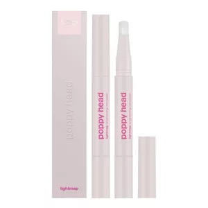 Poppy Head Lightmap korektor rozświetlająco-modelujący 2.2g