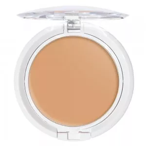 J.Cat Beauty Skin bloom cream to powder compact, podkład do twarzy w kompakcie, Tan, 7.5g