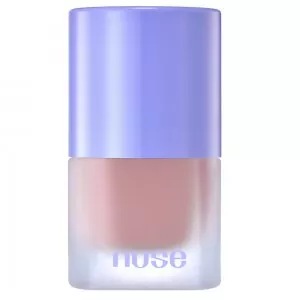 Nuse Liquid Care Cheek róż do policzków w płynie 02 Fig Fog 16ml