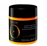Revlon Orofluido, maska rozświetlająca z olejkiem arganowym, 250ml