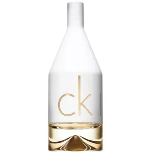 Calvin Klein In2U, woda toaletowa, 150ml (W)