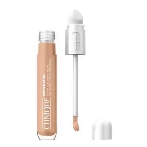 Clinique, Even Better Concealer korektor do twarzy CN 18 Cream Whip 6ml