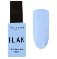 Peggy Sage, I-LAK lakier hybrydowy, blue jasmine, 11ml