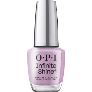OPI Infinite Shine OPIcons, klasyczny lakier do paznokci, what’s not to lilac?, 15ml