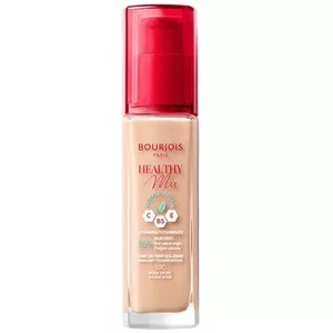 Bourjois Healthy Mix Clean wegański podkład rozświetlający 50 Rose Ivory 30ml
