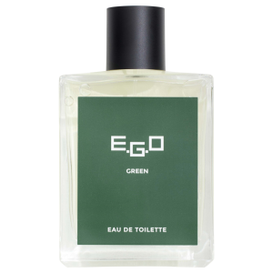 Gosh E.G.O Green For Him, woda toaletowa EDT, 100ml