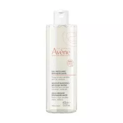 Avene Eau Thermale Makeup Removing Micellar Water płyn micelarny do demakijażu 400ml