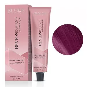 Revlon Revlonissimo Cromatics, farba do włosów, C20, 60ml