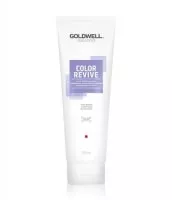 Goldwell Dualsenses Color Revive, szampon odświeżający kolor włosów, chłodny blond, 250ml