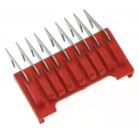 Moser, nasadka metalowa 3mm, ref. 2709993