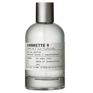 Le Labo Ambrette 9 woda perfumowana spray 100ml (U)