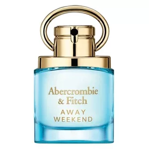 Abercrombie & Fitch Away Weekend Woman woda perfumowana spray 30ml (W)