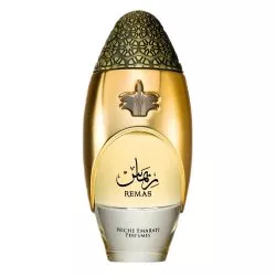 Lattafa Niche Emarati Remas woda perfumowana spray 100ml (U)