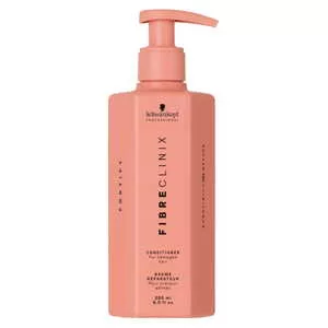 Schwarzkopf Fibre Clinix OTC Fortify, odżywka wzmacniająca do włosów zniszczonych, 250ml