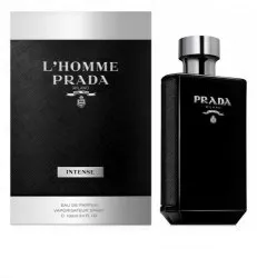 Prada L'Homme Intense woda perfumowana spray 100ml (M)