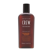 American Crew Classic, 2w1 szampon przeciw wypadaniu i pogrubiający, 250ml