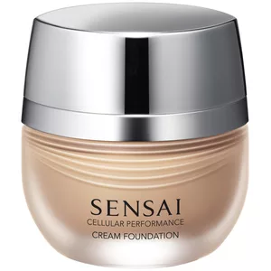 Sensai Anti-Ageing Cream Foundation SPF15 podkład w kremie CF13 Warm Beige 30ml