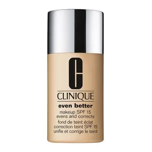 Clinique, Even Better Makeup SPF15 podkład wyrównujący koloryt skóry 11 Porcelain Beige 30ml