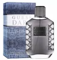 Guess Dare, woda toaletowa, 100ml (M)