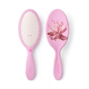 HH Simonsen Wonder Brush, szczotka do włosów, pink blume, ref. 70044-104