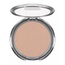 Kryolan, Glamour Glow, puder rozświetlający, 10g, Pale Tan