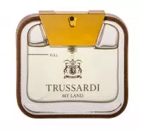 Trussardi My Land, woda toaletowa, 50ml (M)