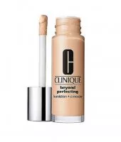 Clinique, Beyond Perfecting Foundation + Concealer silnie kryjący podkład i korektor w jednym 02 Alabaster 30ml