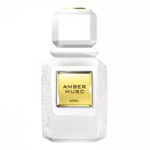 Ajmal Amber Musc woda perfumowana spray 100ml (U)