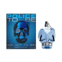 Police To Be Man woda toaletowa spray 125ml (M)