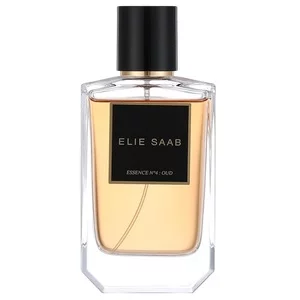 Elie Saab La Collection Essence No.4 Oud woda perfumowana spray 100ml (U)