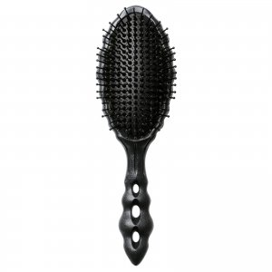 Y.S. Park szczotka do włosów, YS-AZ34, czarna