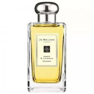 Jo Malone Amber & Lavender woda kolońska spray 100ml (M)