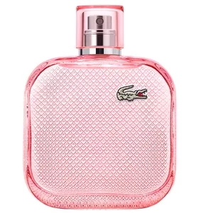 Lacoste L.12.12 Rose Sparkling woda toaletowa spray 100ml (W)