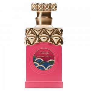 Paris Corner Minya Caramel Dulce woda perfumowana spray 100ml (W)