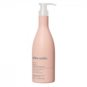 Björn Axén Anti-Frizz, wygładzający szampon do włosów, 750ml