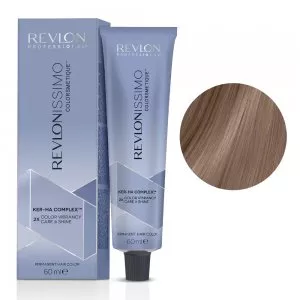 Revlon Revlonissimo Colorsmetique, farba do włosów, 6.12, 60ml