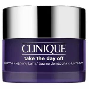 Clinique Take The Day Off? Charcoal Cleansing Balm balsam do demakijażu z węglem drzewnym 30ml