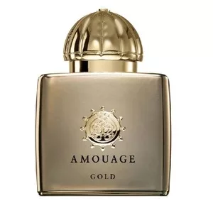 Amouage Gold Pour Femme woda perfumowana spray 50ml (W)